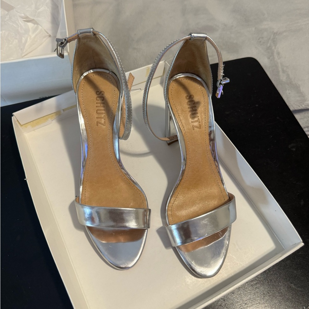 Schutz Heels
